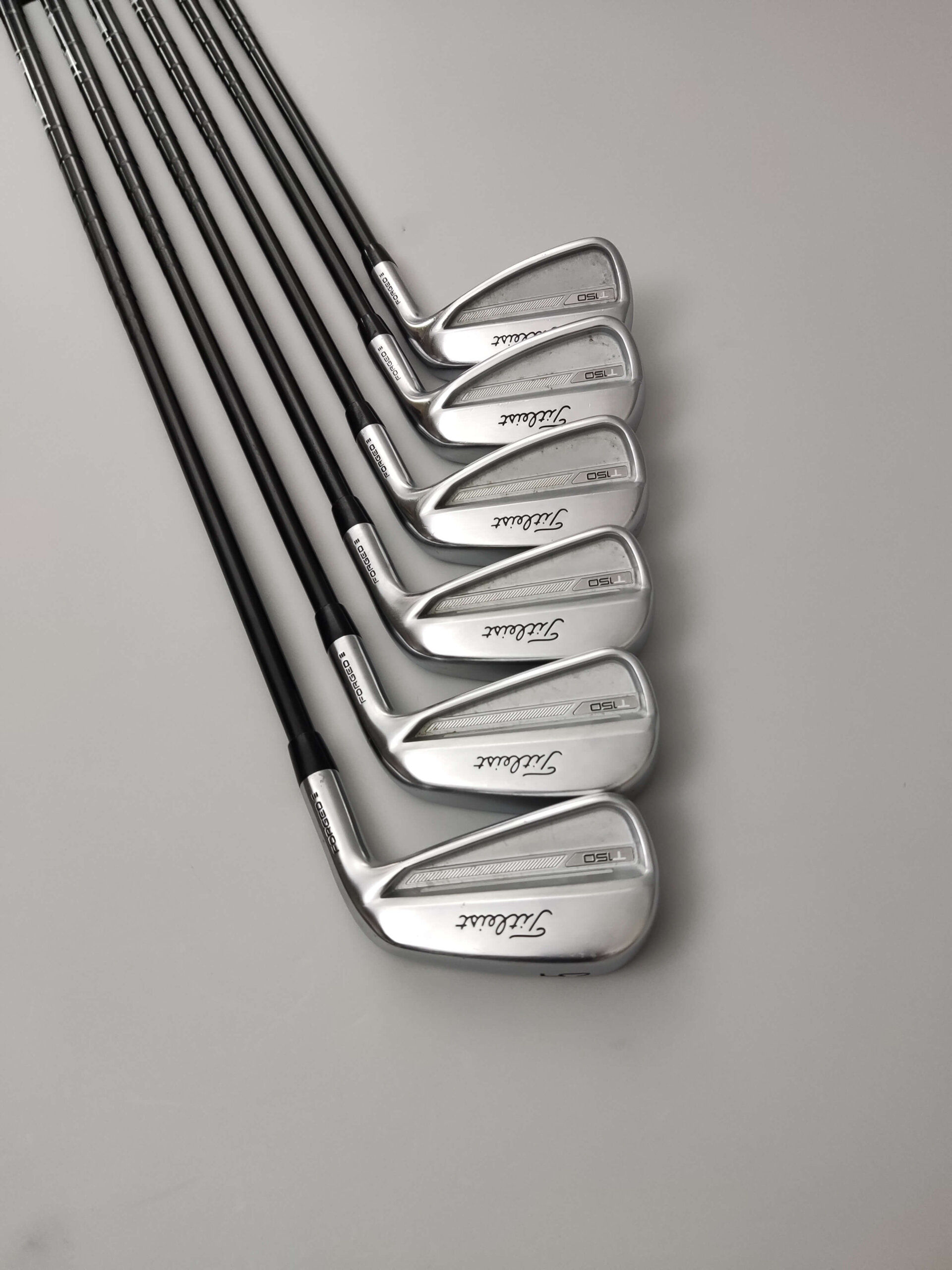 Titleist T150 / 5-P / Stiff / Premium Skaft - Bild 2