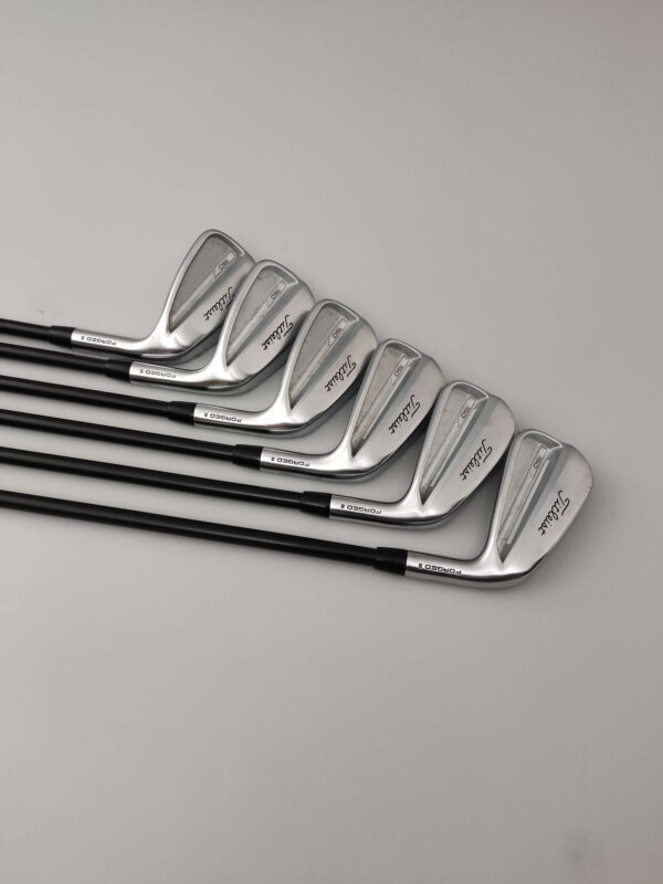 Titleist T150 / 5-P / Stiff / Premium Skaft - Bild 5
