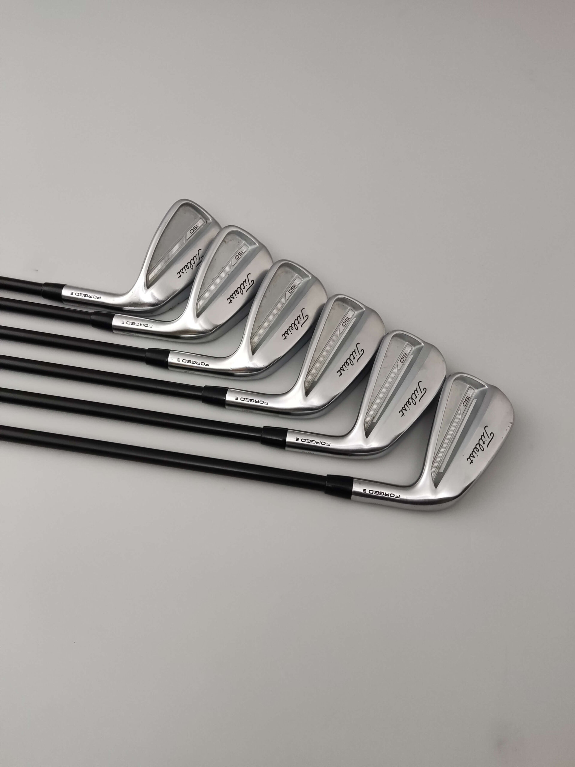 Titleist T150 / 5-P / Stiff / Premium Skaft - Bild 5