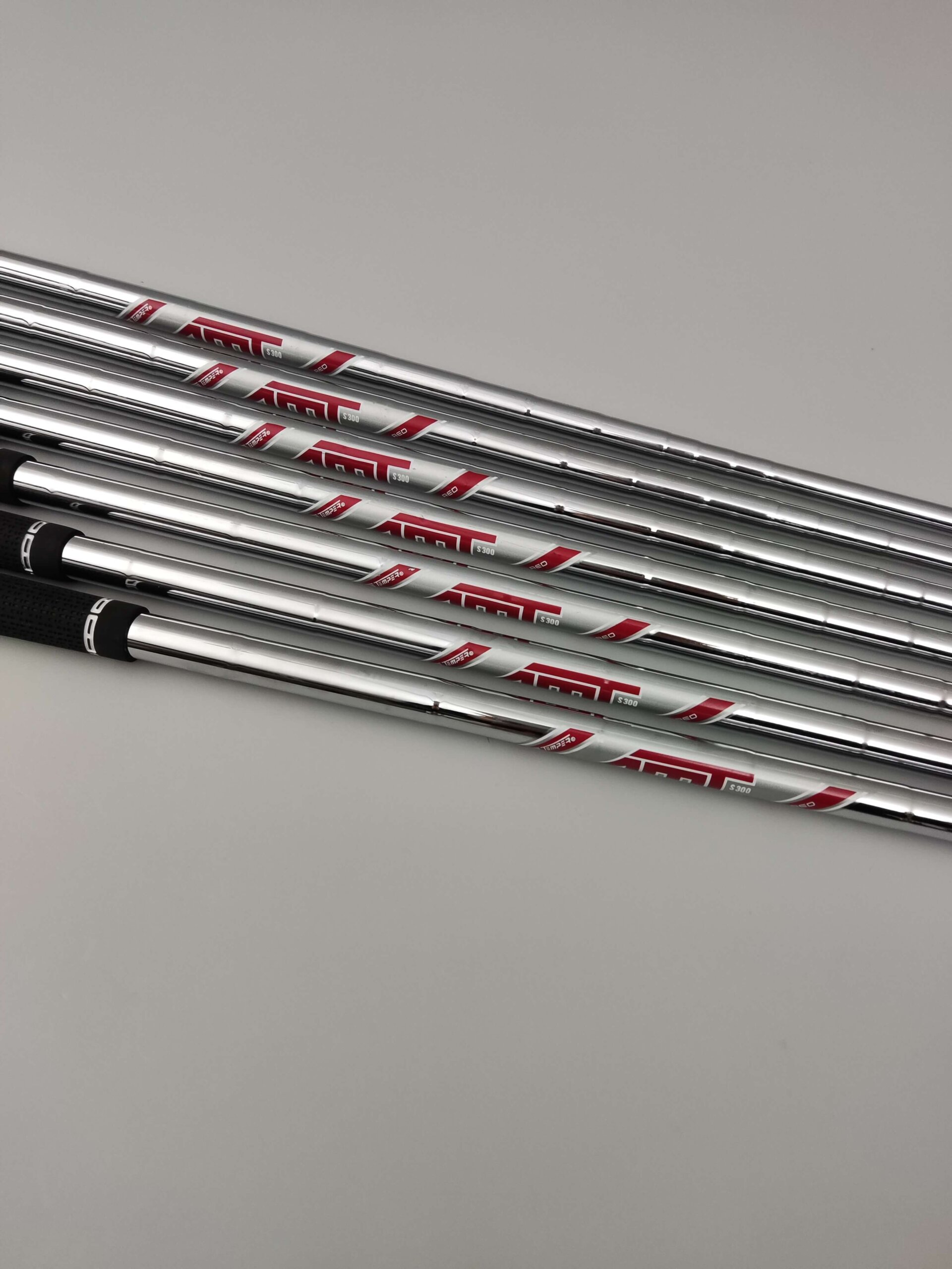 Titleist Combo T100/T150 3G / 4-P / Stiff - Bild 8