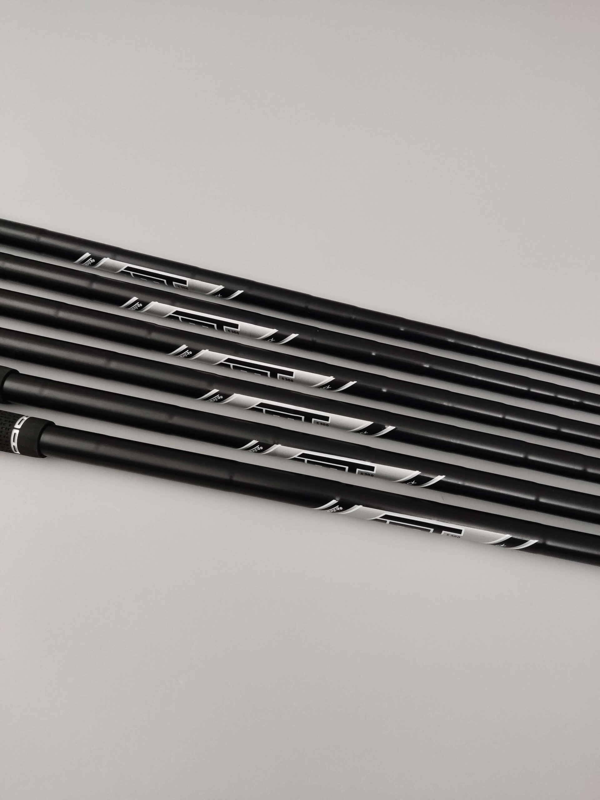 Titleist T150 / 5-P / Stiff / Premium Skaft - Bild 8