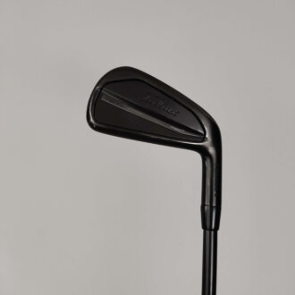 Titleist T200 3G Black Edition / 4-P / Stiff