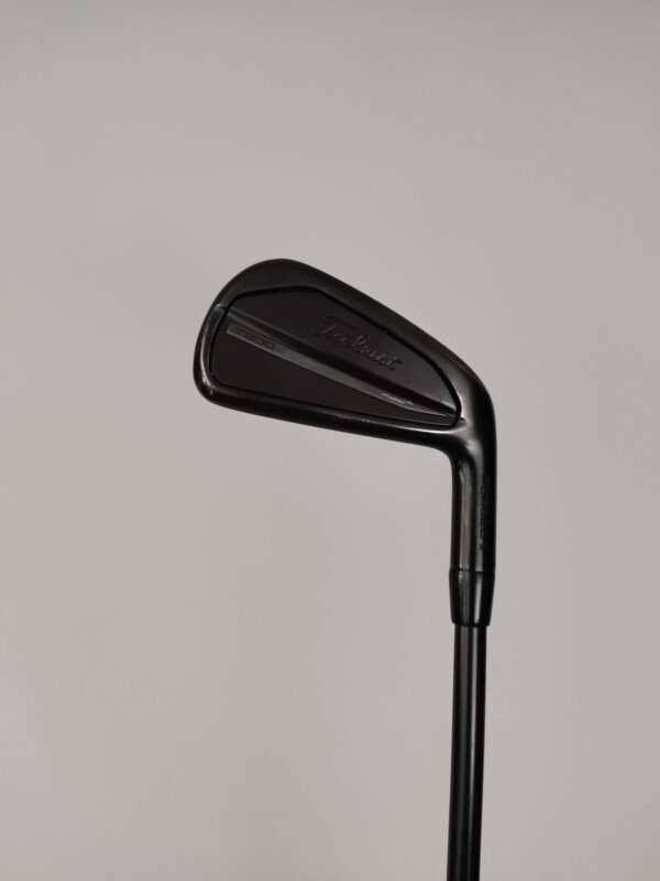 Titleist T200 3G Black Edition / 4-P / Stiff