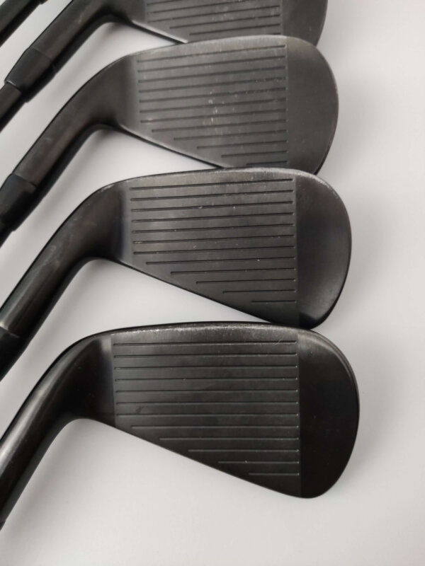 Titleist T200 3G Black Edition / 4-P / Stiff - Bild 5