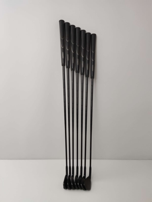 Titleist T200 3G Black Edition / 4-P / Stiff - Bild 8