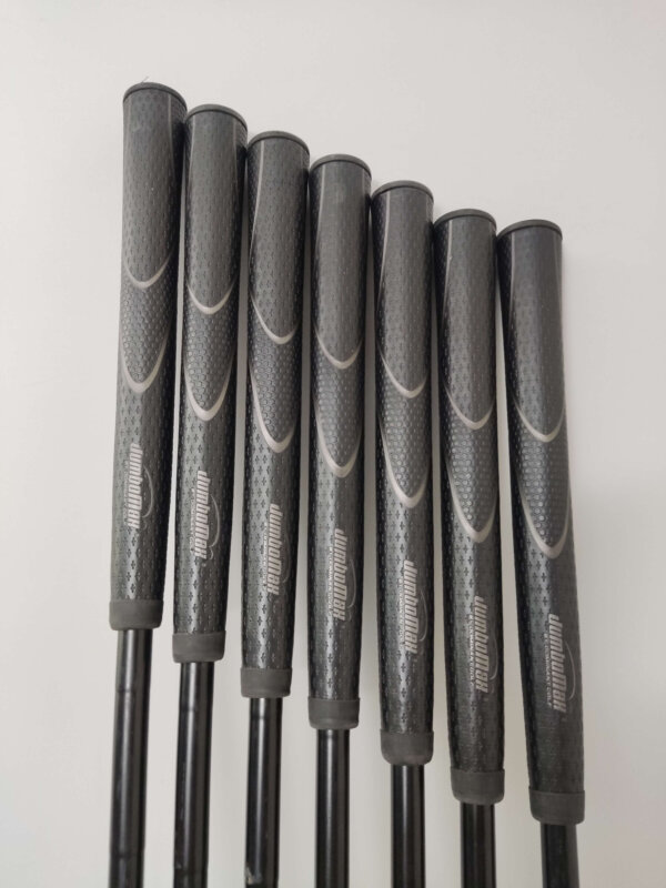 Titleist T200 3G Black Edition / 4-P / Stiff - Bild 12