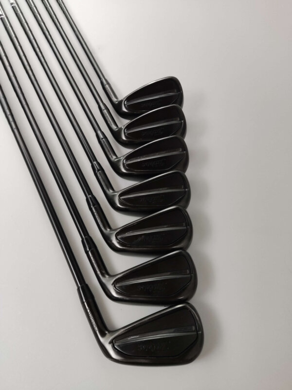 Titleist T200 3G Black Edition / 4-P / Stiff - Bild 2