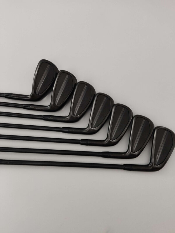 Titleist T200 3G Black Edition / 4-P / Stiff - Bild 6