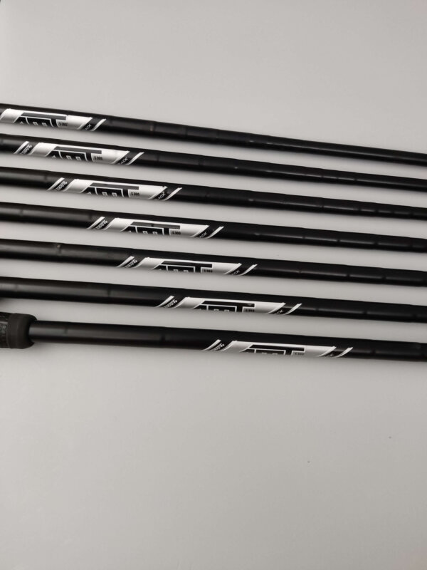 Titleist T200 3G Black Edition / 4-P / Stiff - Bild 9