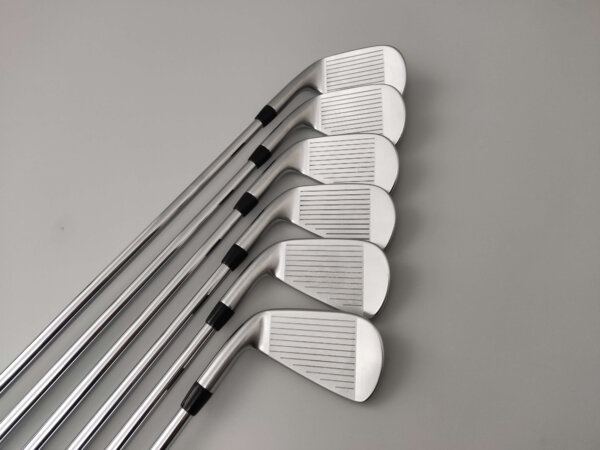 Titleist T200/T100 Combo / 4-9 / Stiff / Förlängda 0.75 - Bild 3