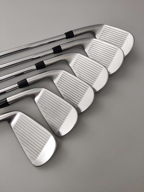 Titleist T200/T100 Combo / 4-9 / Stiff / Förlängda 0.75 - Bild 4