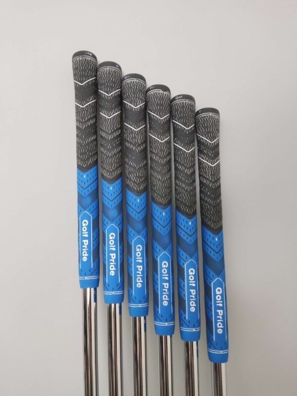 Titleist T200/T100 Combo / 4-9 / Stiff / Förlängda 0.75 - Bild 10