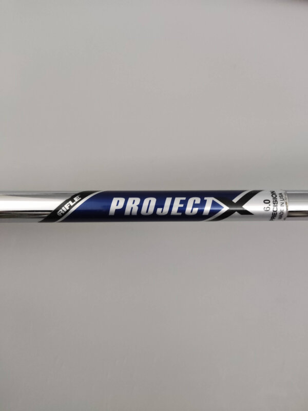 Titleist T200/T100 Combo / 4-9 / Stiff / Förlängda 0.75 - Bild 9