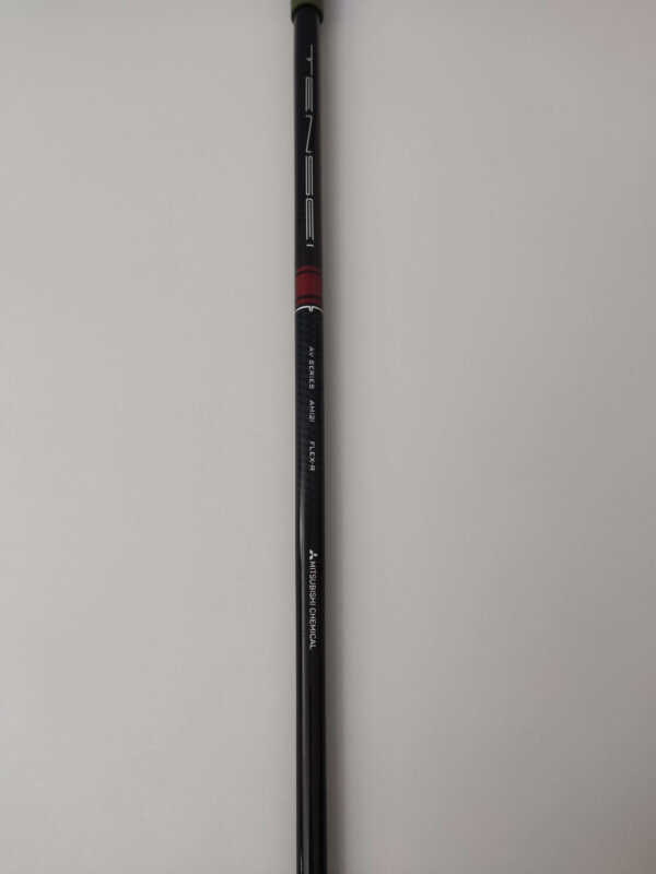 Titleist T350 / 6-P+G / Regular / Grafit - Bild 9