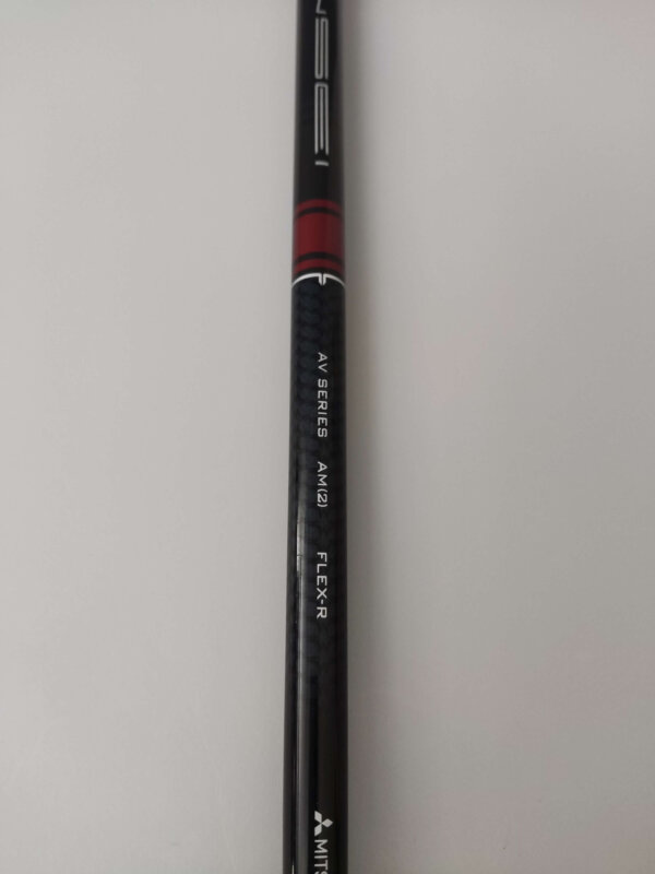 Titleist T350 / 6-P+G / Regular / Grafit - Bild 10