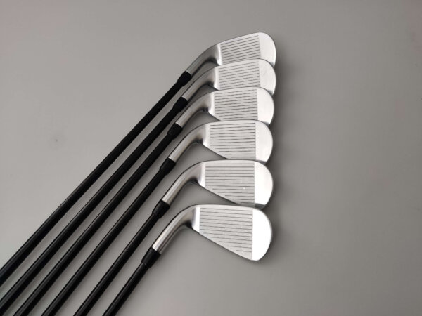Titleist T350 / 6-P+G / Regular / Grafit - Bild 3