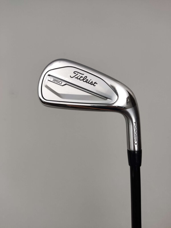 Titleist T350 / 6-P+G / Regular / Grafit