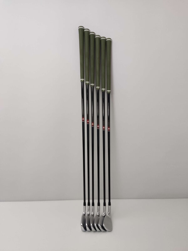 Titleist T350 / 6-P+G / Regular / Grafit - Bild 7