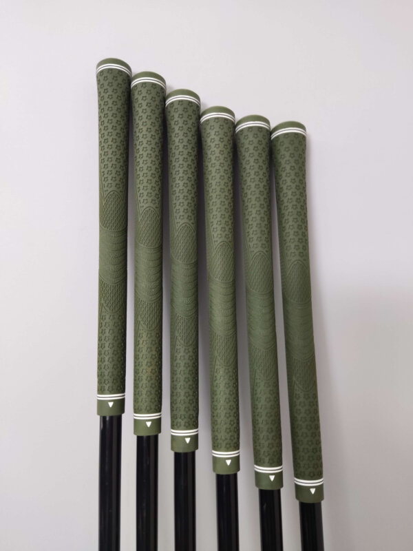 Titleist T350 / 6-P+G / Regular / Grafit - Bild 11