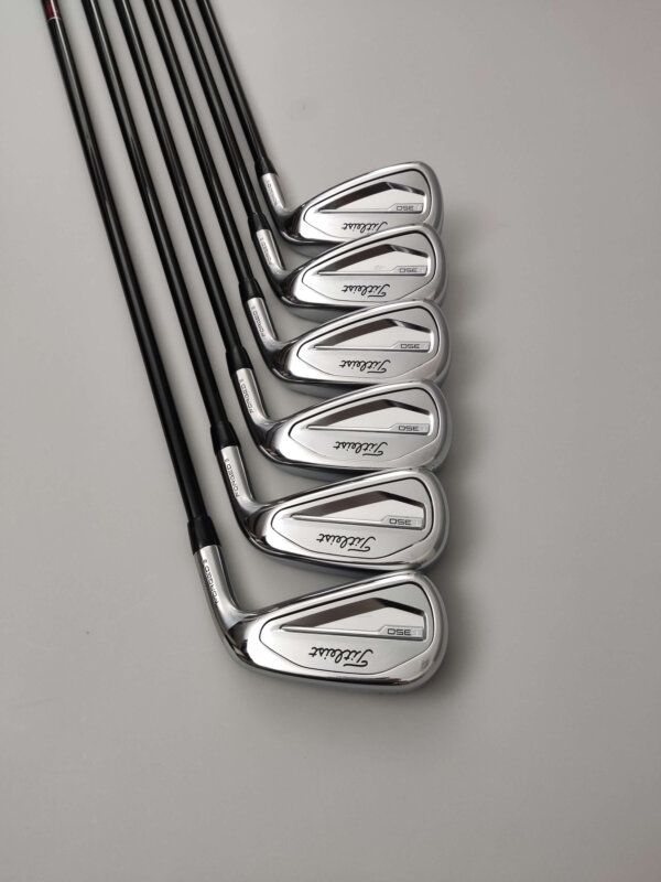 Titleist T350 / 6-P+G / Regular / Grafit - Bild 2
