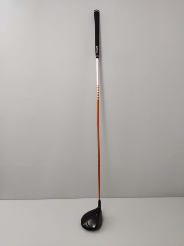Titleist TS3 / Driver / X-Stiff / Tour AD Premium skaft - Bild 9