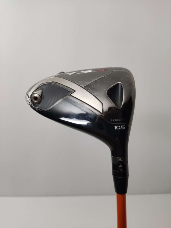 Titleist TS3 / Driver / X-Stiff / Tour AD Premium skaft - Bild 6