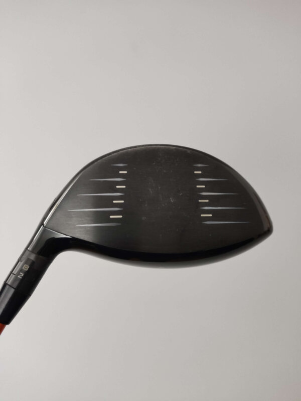Titleist TS3 / Driver / X-Stiff / Tour AD Premium skaft - Bild 2