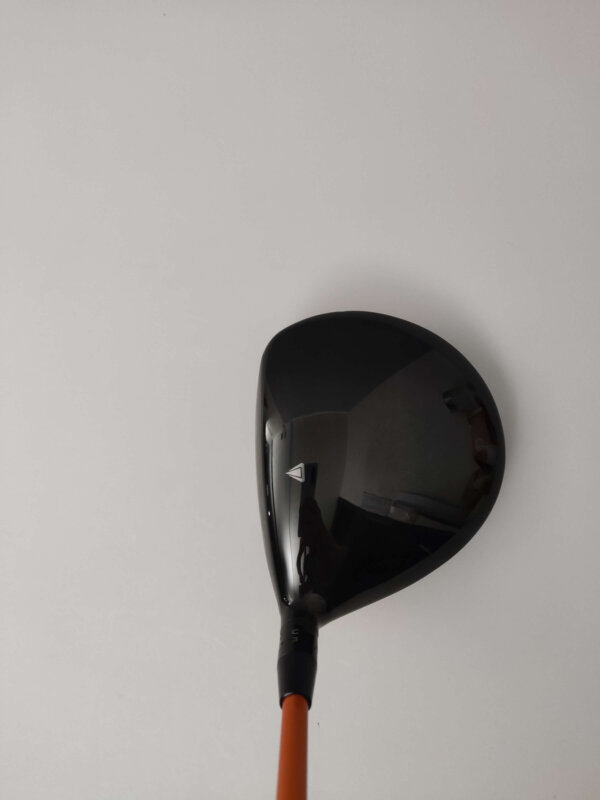 Titleist TS3 / Driver / X-Stiff / Tour AD Premium skaft - Bild 5