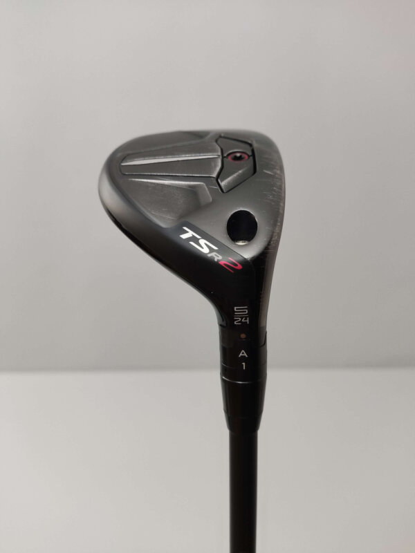 Titleist TSR2 / Hybrid 5 / Regular - Bild 6