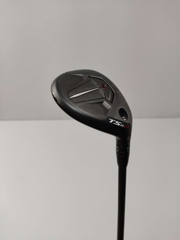 Titleist TSR2 / Hybrid 5 / Regular - Bild 7