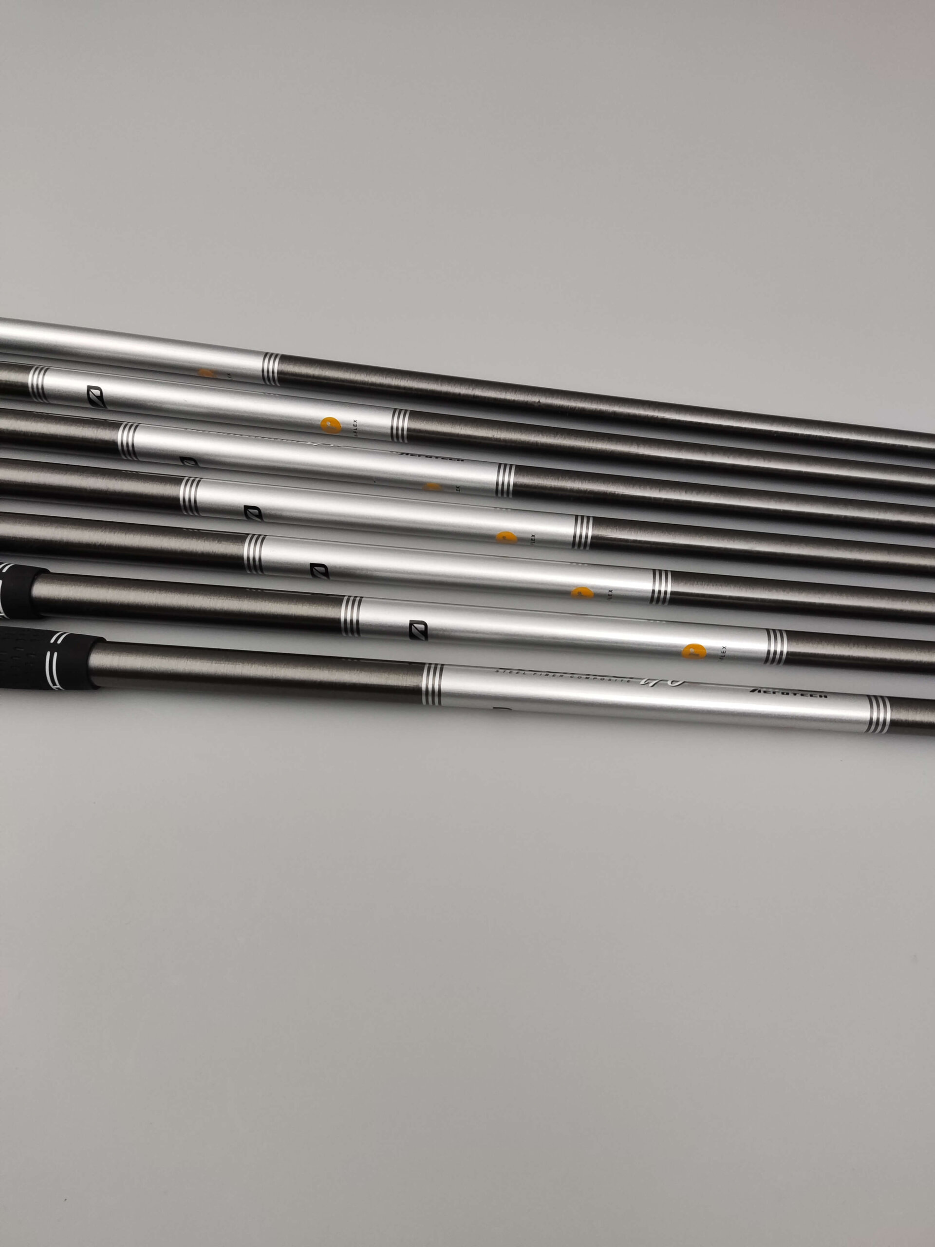 Vega VDC / 5-P+48 / Regular / Premium Skaft - Bild 9
