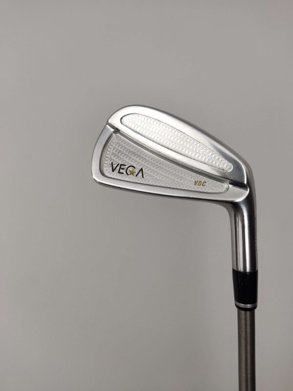 Vega VDC / 5-P+48 / Regular / Premium Skaft