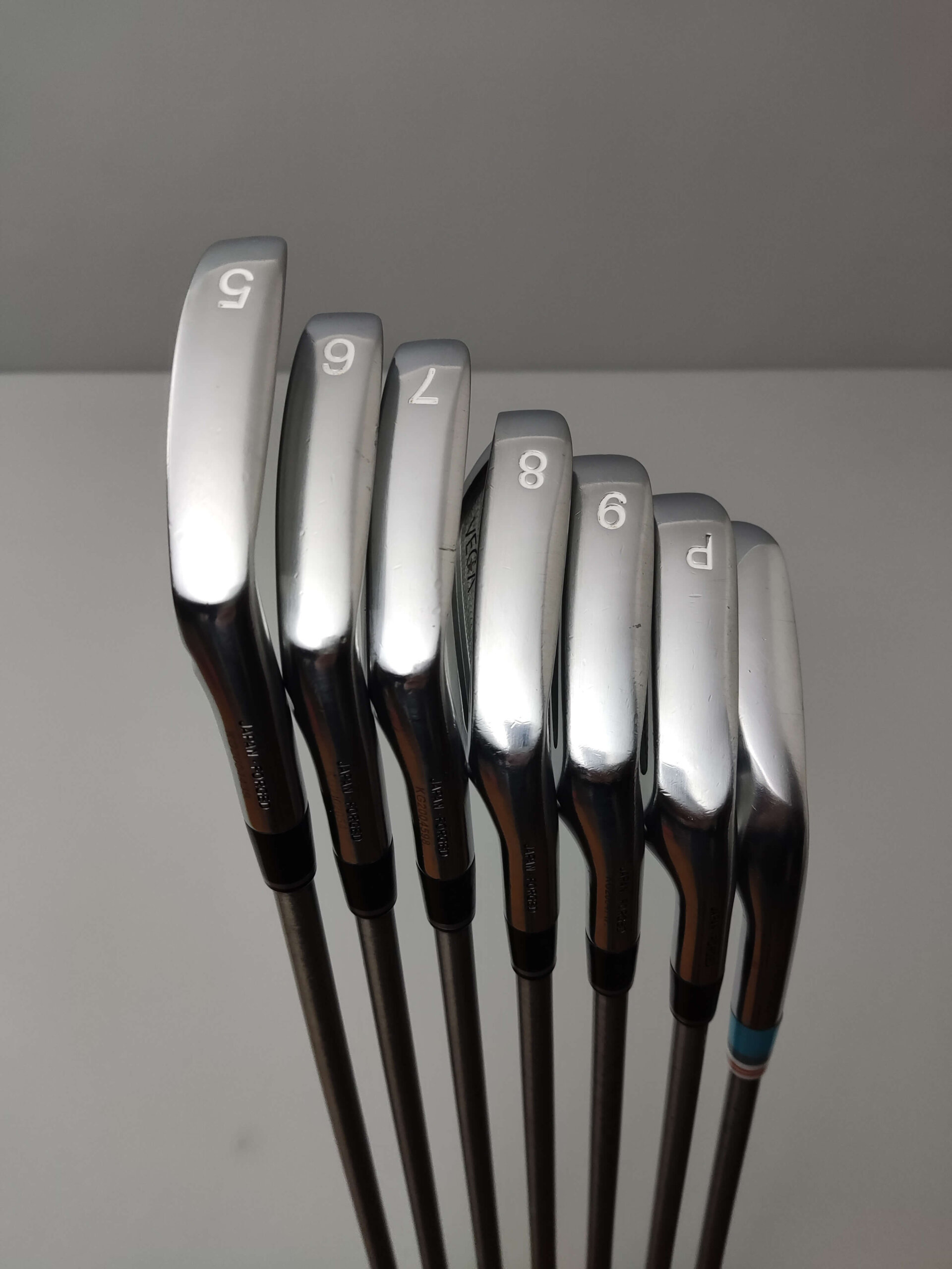 Vega VDC / 5-P+48 / Regular / Premium Skaft - Bild 6