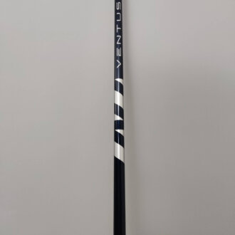 Nytt Fujikura Ventus TR 5-R / Driver / Regular