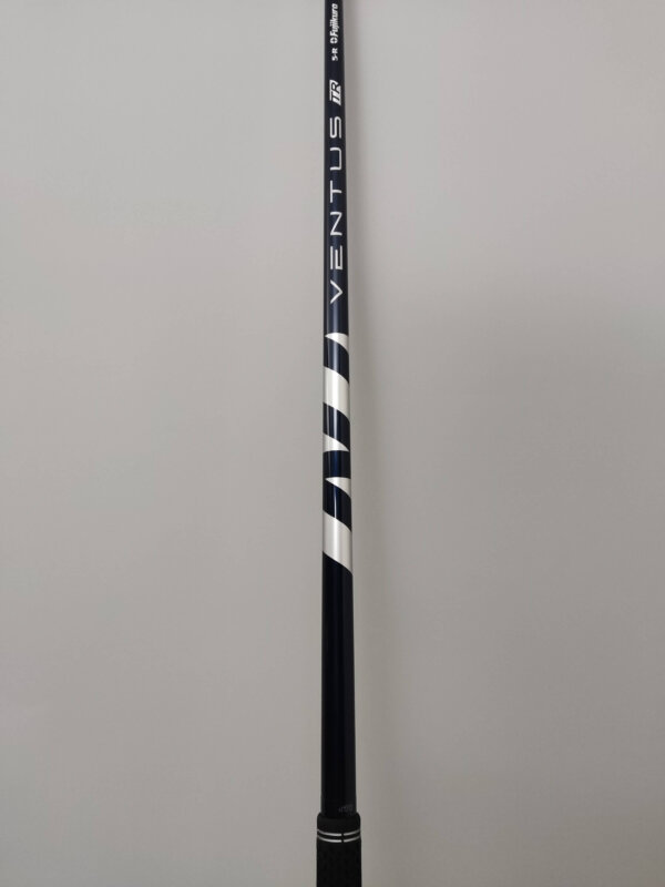 Nytt Fujikura Ventus TR 5-R / Driver / Regular