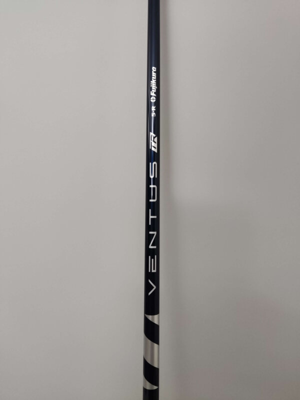 Nytt Fujikura Ventus TR 5-R / Driver / Regular - Bild 3