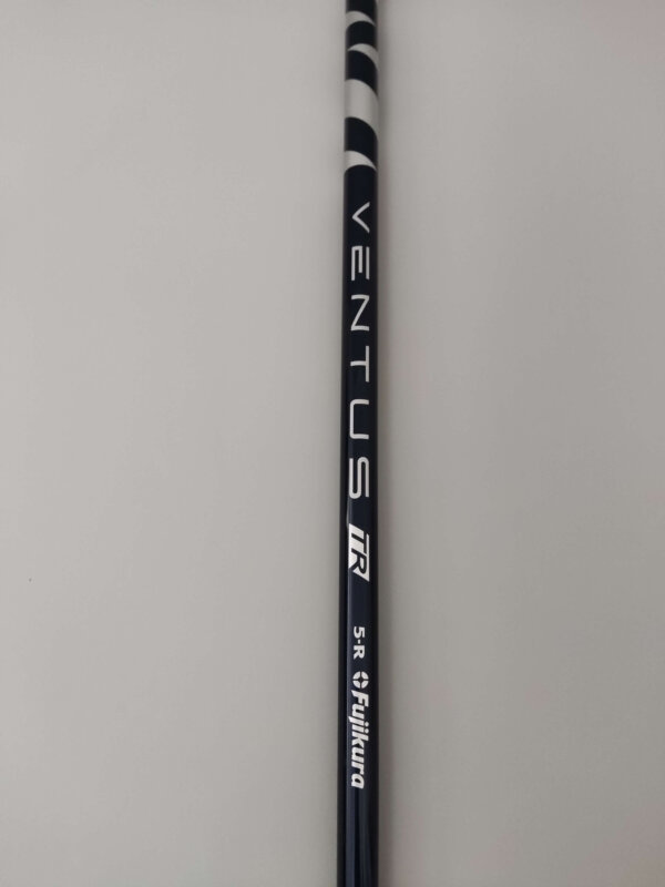 Nytt Fujikura Ventus TR 5-R / Driver / Regular - Bild 4