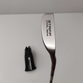 Demo Ex / Wilson Staff Model 8802 / 34"
