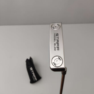 Demo Ex / Wilson Staff Model BL22 / 34"