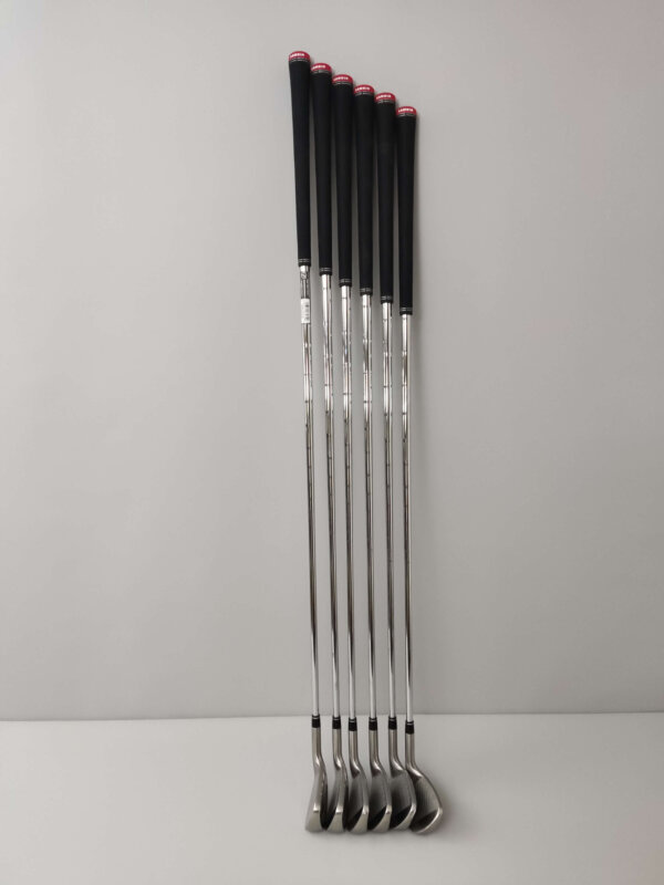 Demo Ex / Wilson Staff Dynapower 2025 / 5-P / Regular / Vänster / Förlängda 0.25 - Bild 7