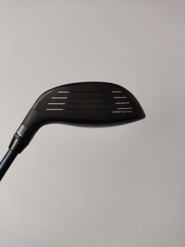 Demo Ex / Wilson Dynapower Carbon 2025 / FW4 / Stiff - Bild 2