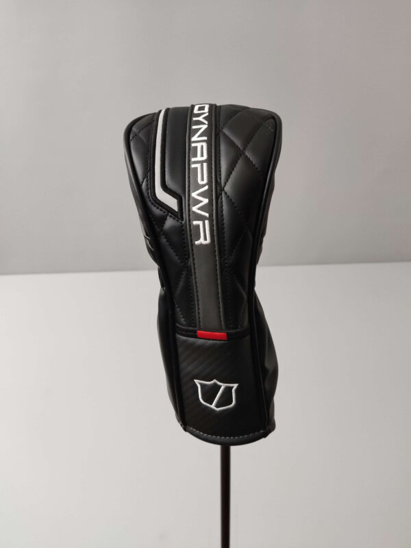 Demo Ex / Wilson Dynapower Carbon 2025 / FW4 / Stiff - Bild 6