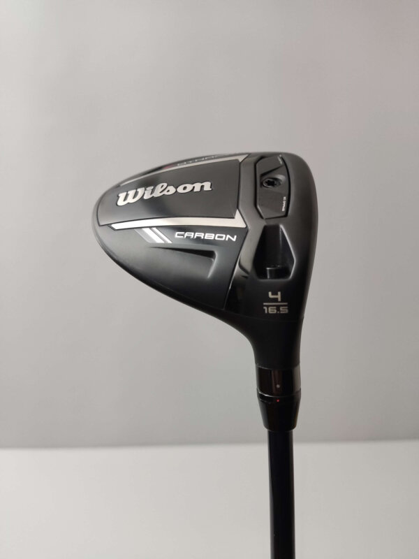 Demo Ex / Wilson Dynapower Carbon 2025 / FW4 / Stiff - Bild 7