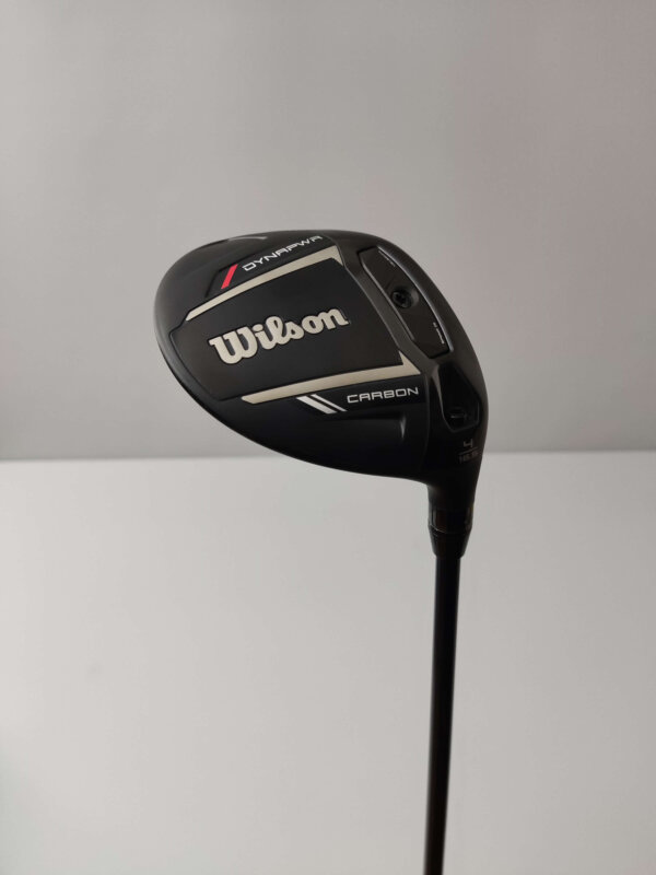 Demo Ex / Wilson Dynapower Carbon 2025 / FW4 / Stiff - Bild 8
