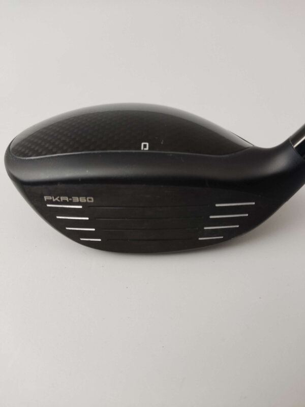 Demo Ex / Wilson Dynapower Carbon 2025 / FW4 / Stiff - Bild 4