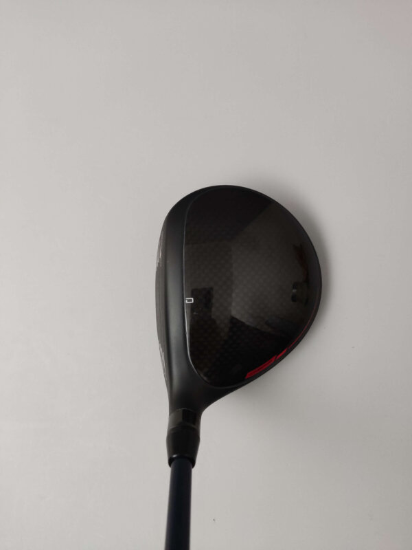 Demo Ex / Wilson Dynapower Carbon 2025 / FW4 / Stiff - Bild 5