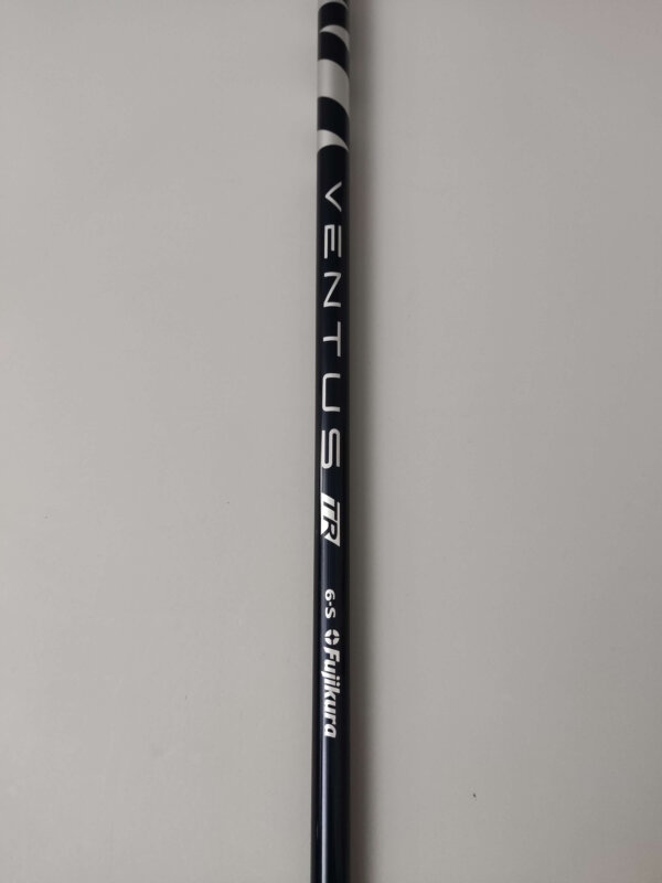 Demo Ex / Wilson Dynapower Carbon 2025 / FW4 / Stiff - Bild 10