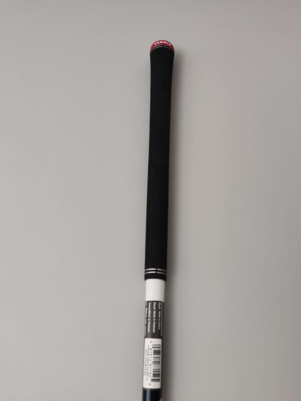 Demo Ex / Wilson Dynapower Carbon 2025 / FW4 / Stiff - Bild 11