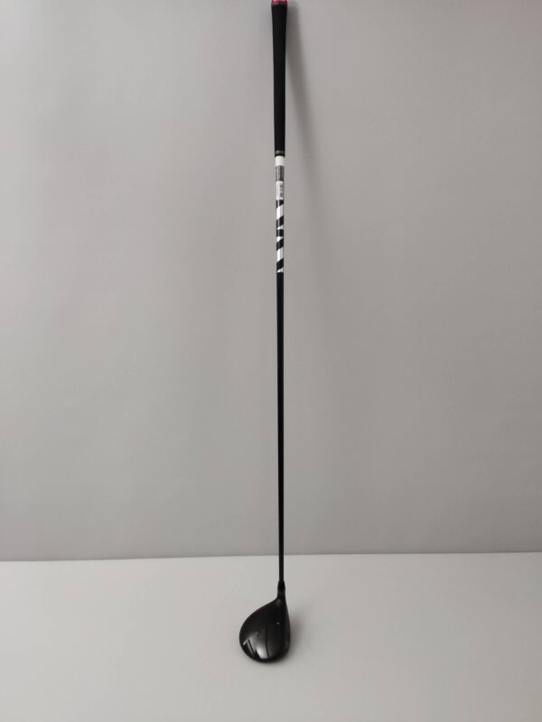 Demo Ex / Wilson Dynapower Carbon 2025 / FW4 / Stiff - Bild 9