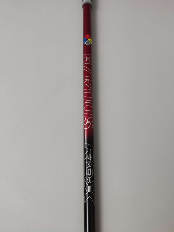Ny Wilson Dynapower Carbon / Driver /  Senior - Bild 6
